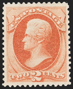 Sale 1221, Lot 1322, 1875-79 Bank Note Co. Issues (Scott 178-190)