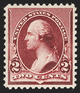 Sale Number 1221, Lot Number 1341, 1890-93 Issue (Scott 219-229) Sale Number 1221, Lot Number 1341, 1890-93 Issue (Scott 219-229)