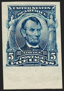 Sale 1221, Lot 1451, 1902-08 Issues (Scott 300-320)