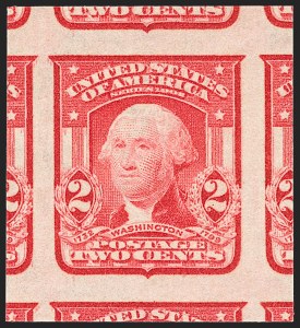 Sale Number 1221, Lot Number 1455, 1902-08 Issues (Scott 300-320) Sale Number 1221, Lot Number 1455, 1902-08 Issues (Scott 300-320)