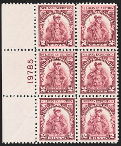 Sale 1221, Lot 1550, 1922 and Later Issues
