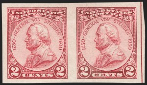 Sale 1221, Lot 1551, 1922 and Later Issues