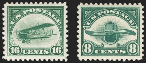 Sale 1221, Lot 1563, Air Post