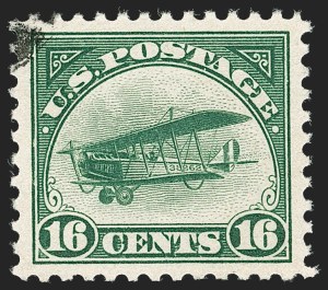 Sale Number 1221, Lot Number 1564, Air Post Sale Number 1221, Lot Number 1564, Air Post