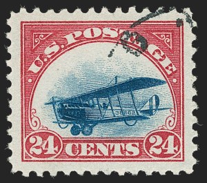 Sale 1221, Lot 1566, Air Post