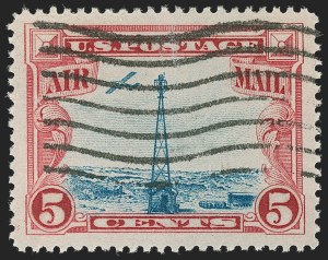Sale Number 1221, Lot Number 1579, Air Post Sale Number 1221, Lot Number 1579, Air Post