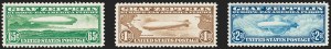 Sale 1221, Lot 1584, Air Post