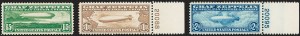 Sale 1221, Lot 1586, Air Post