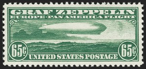 Sale Number 1221, Lot Number 1588, Air Post