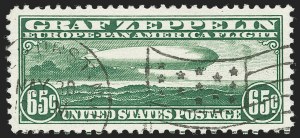Sale Number 1221, Lot Number 1591, Air Post Sale Number 1221, Lot Number 1591, Air Post