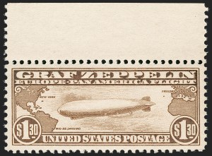 Sale Number 1221, Lot Number 1595, Air Post Sale Number 1221, Lot Number 1595, Air Post