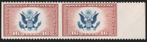 Sale 1221, Lot 1605, Air Post