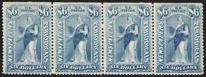 Sale 1221, Lot 1695, Newspapers and Periodicals