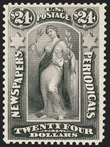 Sale 1221, Lot 1702, Newspapers and Periodicals