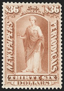Sale 1221, Lot 1704, Newspapers and Periodicals