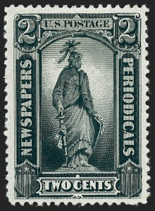 Sale 1221, Lot 1705, Newspapers and Periodicals