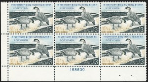 Sale 1221, Lot 1796, Revenues, Private Die Proprietary, Hunting Permits, Savings Stamps