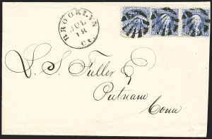 Sale 1223, Lot 8222, 1869 Pictorial Issue