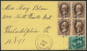Sale 1223, Lot 8238, 1870-88 Bank Note Issues