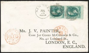 Sale 1223, Lot 8248, 1870-88 Bank Note Issues