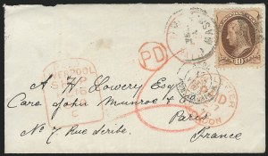 Sale 1223, Lot 8261, 1870-88 Bank Note Issues