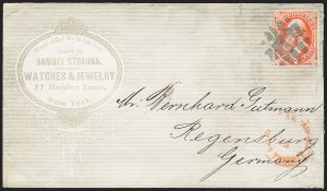 Sale 1223, Lot 8270, 1870-88 Bank Note Issues