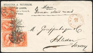 Sale 1223, Lot 8271, 1870-88 Bank Note Issues