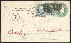 Sale 1223, Lot 8282, 1870-88 Bank Note Issues