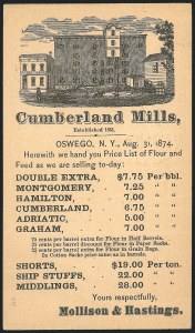 Sale 1223, Lot 8515, Postal Card Advertisements