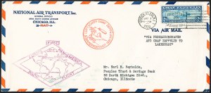 Sale 1223, Lot 8576, 20th Century and Air Post Covers