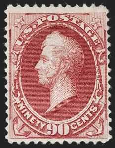 Sale 1224, Lot 143, 1870-88 Bank Note Issues