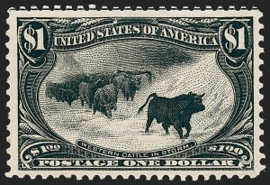 Sale 1224, Lot 179, Trans-Mississippi Issue