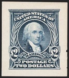 Sale 1224, Lot 191, 1902-08 Issues