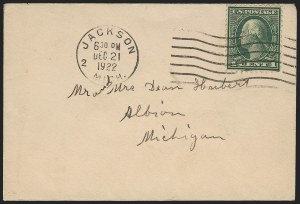 Sale 1224, Lot 213, 1914-1922 and Later Issues
