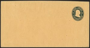 Sale 1224, Lot 244, Postal Stationery