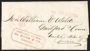Sale 1224, Lot 281, Hawaii