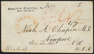 Sale 1224, Lot 282, Hawaii