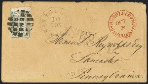 Sale 1224, Lot 284, Hawaii