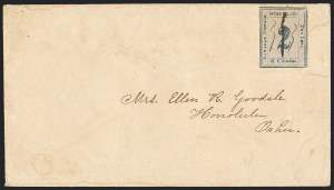 Sale 1224, Lot 290, Hawaii