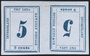 Sale 1224, Lot 297, Hawaii