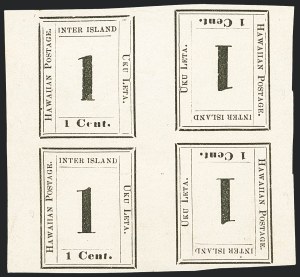 Sale 1224, Lot 298, Hawaii