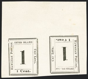 Sale 1224, Lot 299, Hawaii