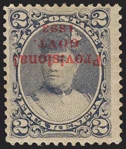 Sale 1224, Lot 302, Hawaii