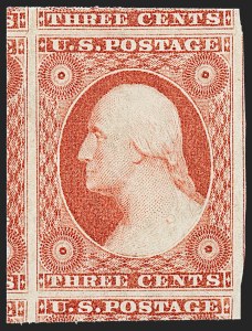 Sale 1224, Lot 36, 1851-56 Issue