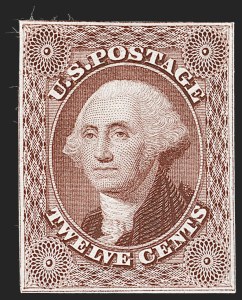Sale 1227, Lot 2015, Essays, Proofs and Specimens