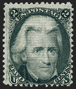 Sale 1227, Lot 2355, 1867-68 Grilled Issue, A, C, D, Z Grills (Scott 79-85E)