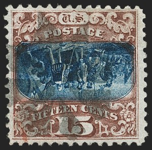 Sale 1227, Lot 2659, 1869 Pictorial Issue Inverts (Proofs, Scott 119b, 120b, 121b)
