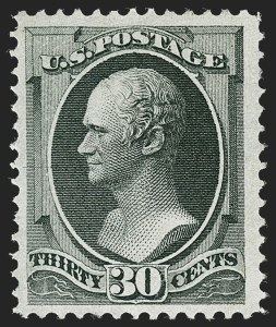 Sale 1227, Lot 2767, 1870-71 National Bank Note Co. Ungrilled Issue (Scott 145-155)