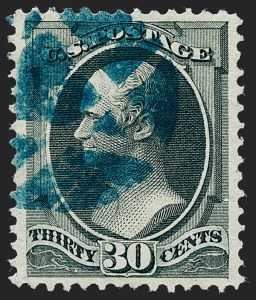 Sale Number 1227, Lot Number 2768, 1870-71 National Bank Note Co. Ungrilled Issue (Scott 145-155) Sale Number 1227, Lot Number 2768, 1870-71 National Bank Note Co. Ungrilled Issue (Scott 145-155)