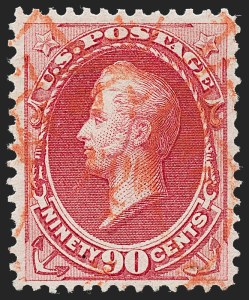 Sale Number 1227, Lot Number 2772, 1870-71 National Bank Note Co. Ungrilled Issue (Scott 145-155) Sale Number 1227, Lot Number 2772, 1870-71 National Bank Note Co. Ungrilled Issue (Scott 145-155)